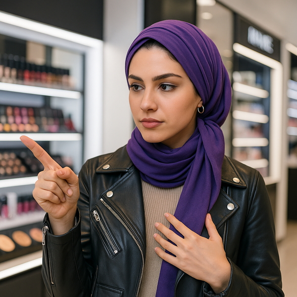 تغییر نگرش مصرفکنندگان نسل جوان