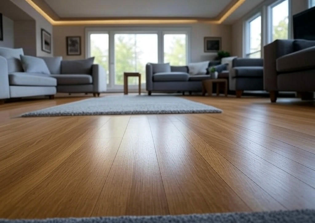 فاکتورهای مهم در انتخاب کفپوش آکوستیک