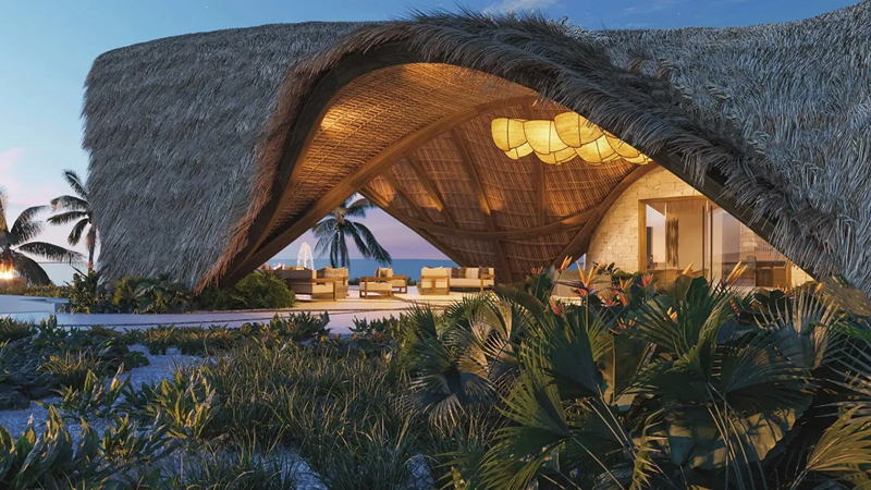 رزرو هتل از میان ۴٫۵ میلیون هتل و اقامتگاه در فلای تودی!