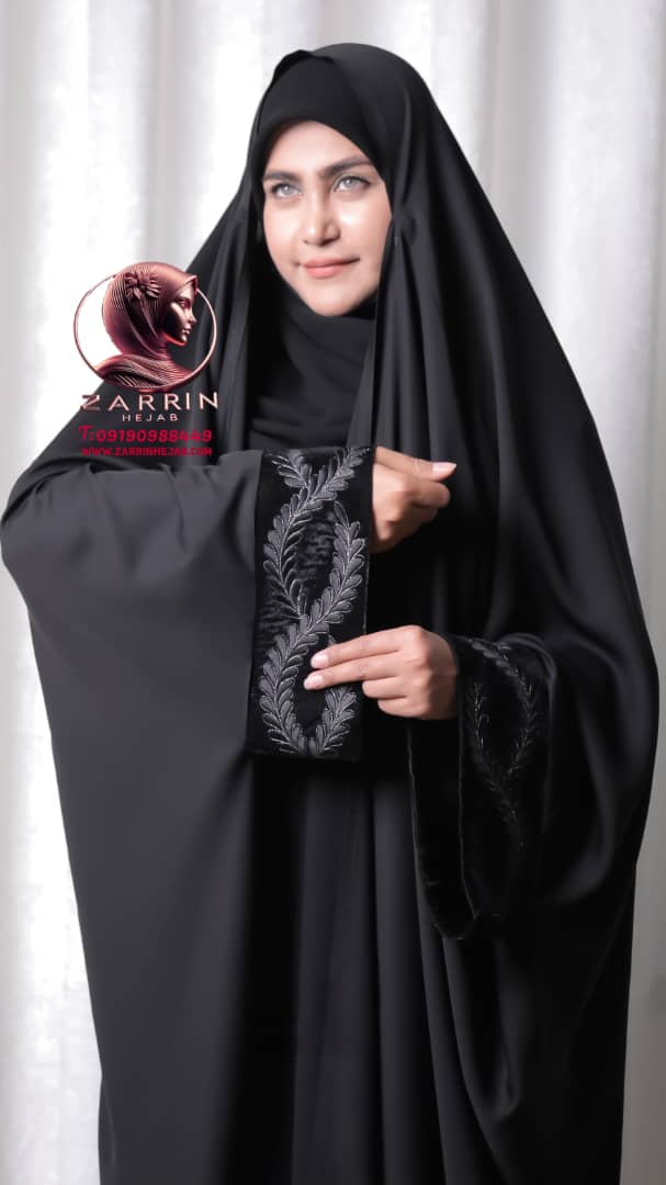 قیمت چادر مشکی مشهد
