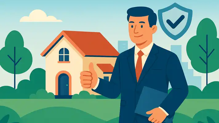 چگونه یک مشاور املاک معتبر را تشخیص دهیم؟