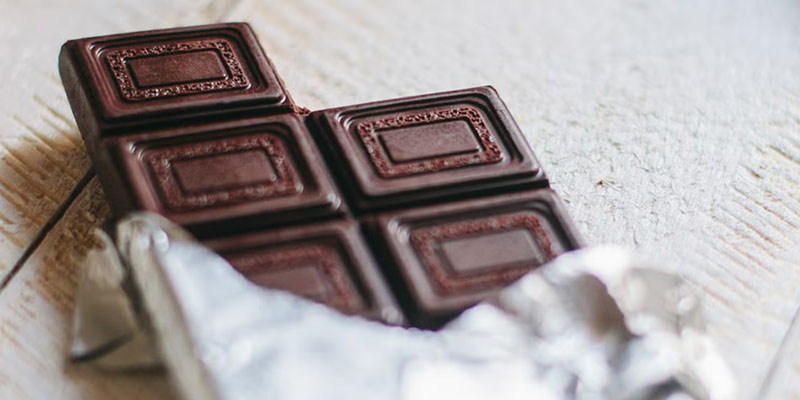 بهترین زمان مصرف شکلات برای افزایش انرژی