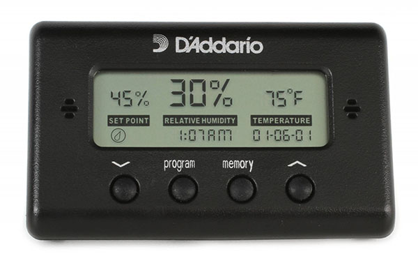 دما و رطوبت مسائلی بسیار مهم هستند