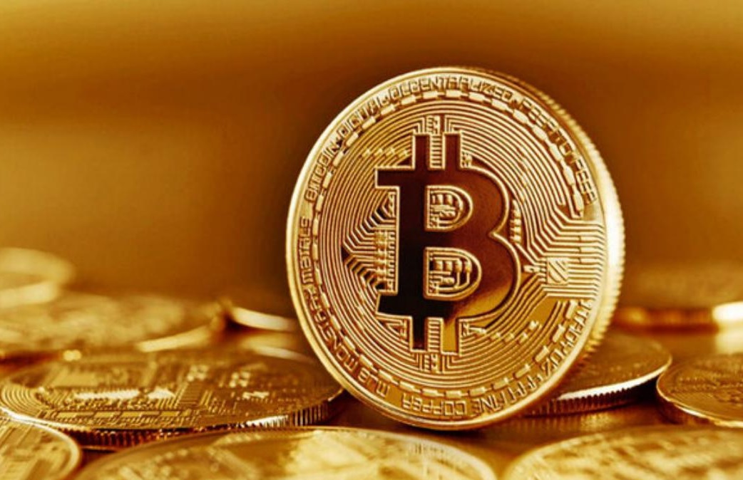 رمز ارز بیت کوین