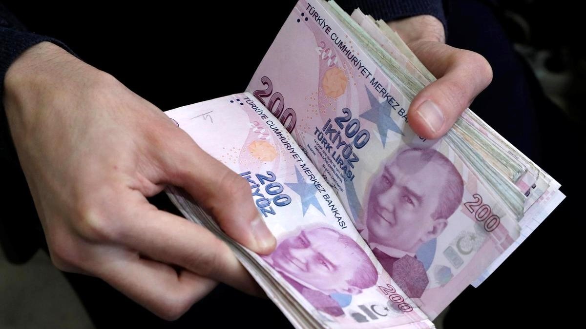 قیمت حواله لیر ترکیه