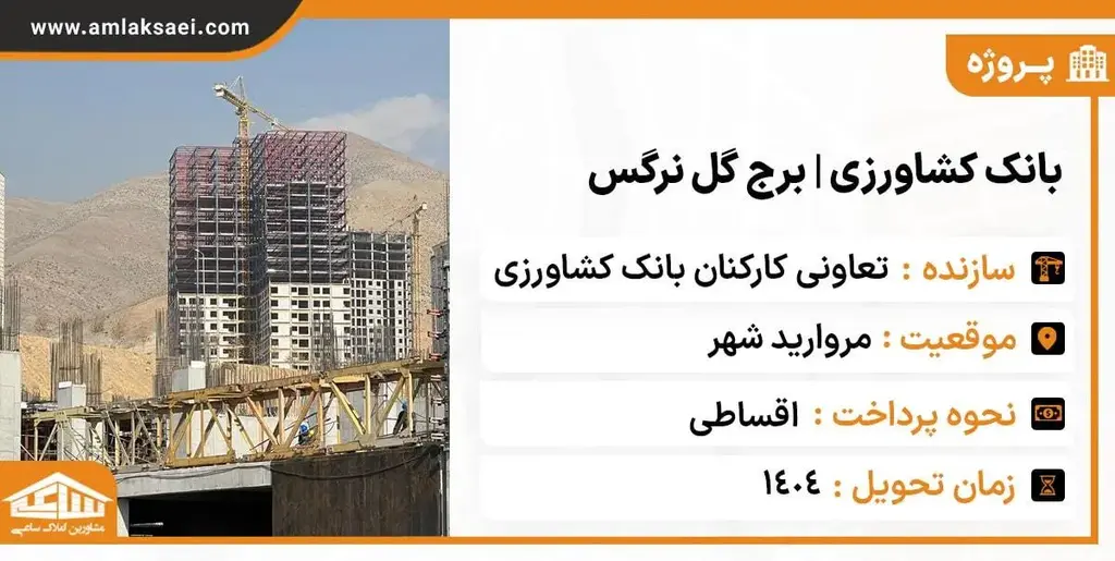 معرفی بانک کشاورزی چیتگر