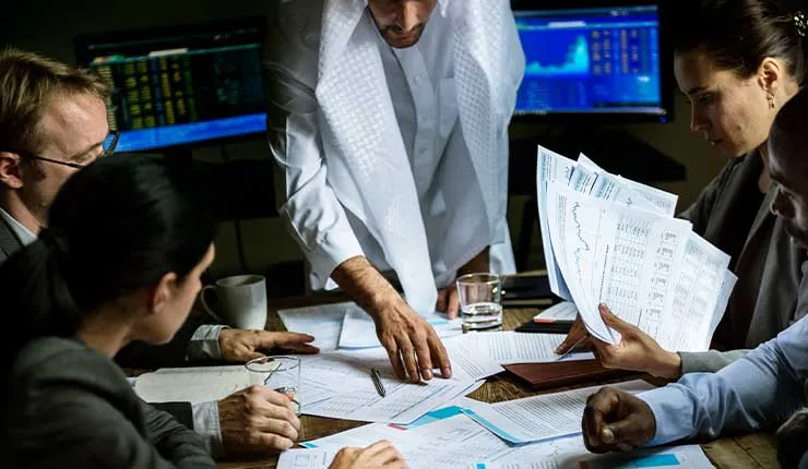 سرمایه گذاری ایرانی ها در دبی با کارآفرینی