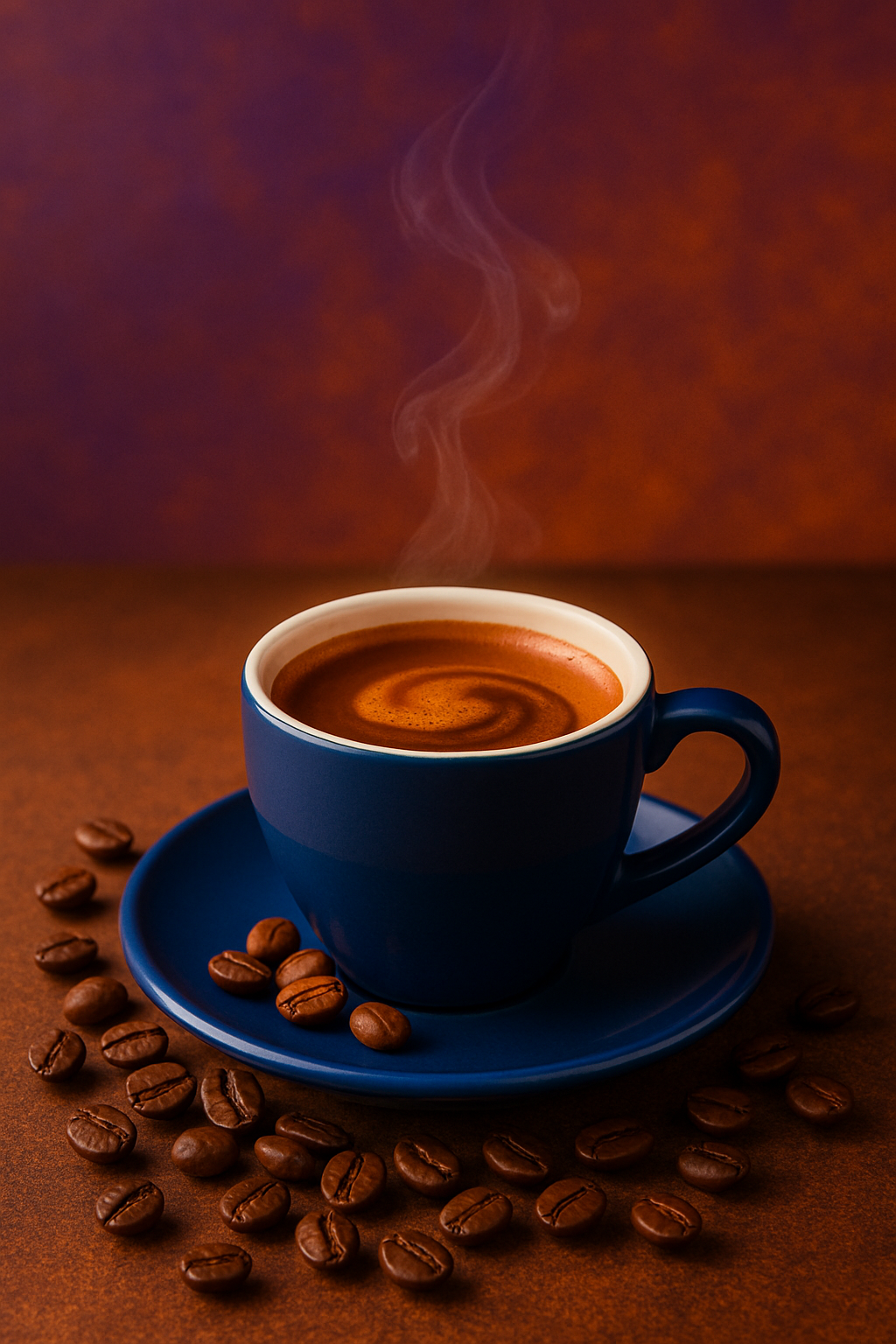 قهوه ارگانیک هل کافی