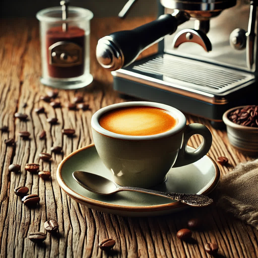 نوع آسیاب قهوه