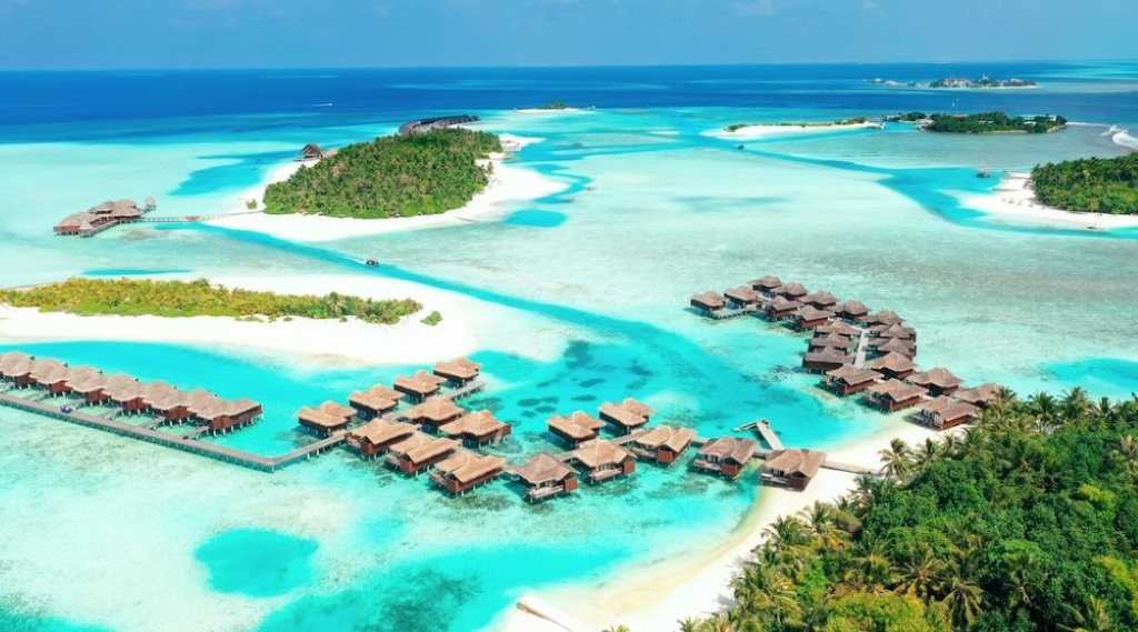 Anantara Veli Maldives Resort