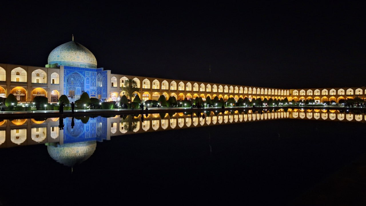 قطب‌های صنعتی پرمصرف برق ایران