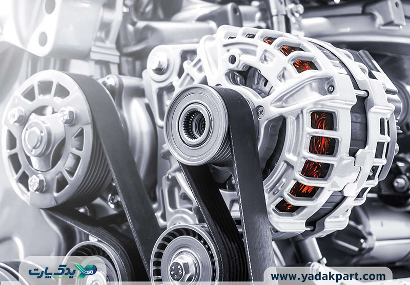 راهنمای خرید تسمه دینام