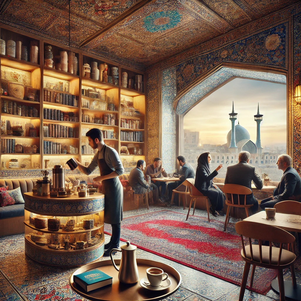 جذب مشتری