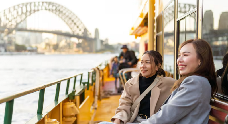 از مهاجرت تا نوآوری: چرا استرالیا مقصد جدید استعدادهای جهانی است؟