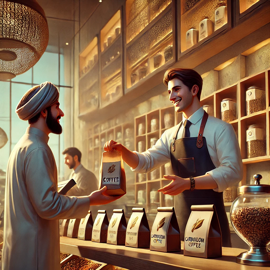 قهوه،انرژی،قدرت