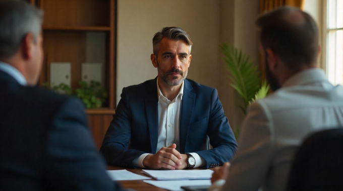 بهترین وکیل کیفری در اصفهان