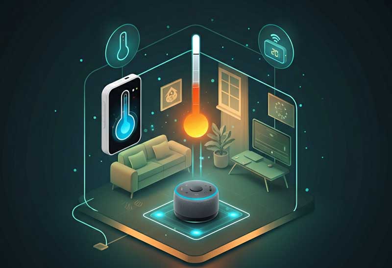 ساده‌سازی کارهای روزمره با فناوری