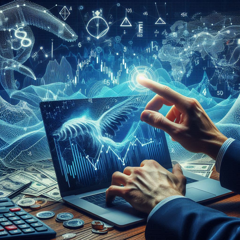 سیگنال‌های معاملاتی فارکس و آلپاری: واقعی یا کلاهبرداری؟