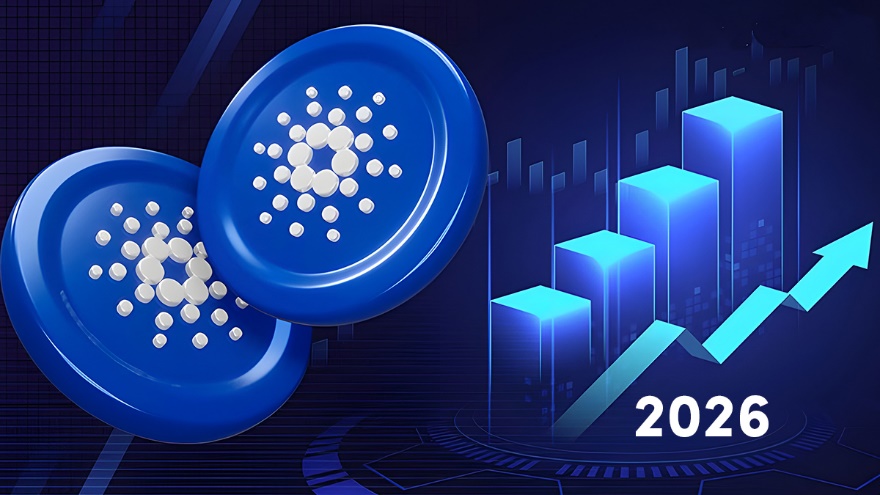 پیش‌بینی قیمت کاردانو تا سال ۲۰۲۶