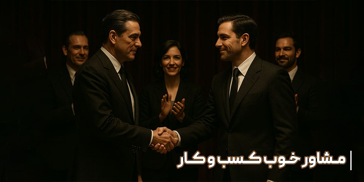 چطور بفهمیم مشاور قابل اعتماده؟