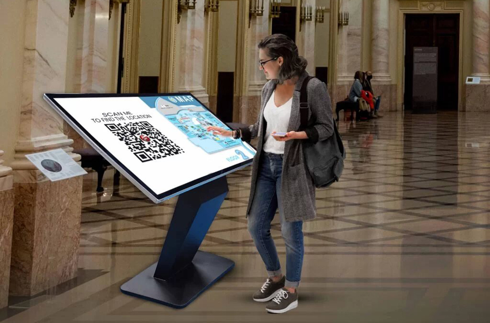 مانیتور لمسی _ پرواستور