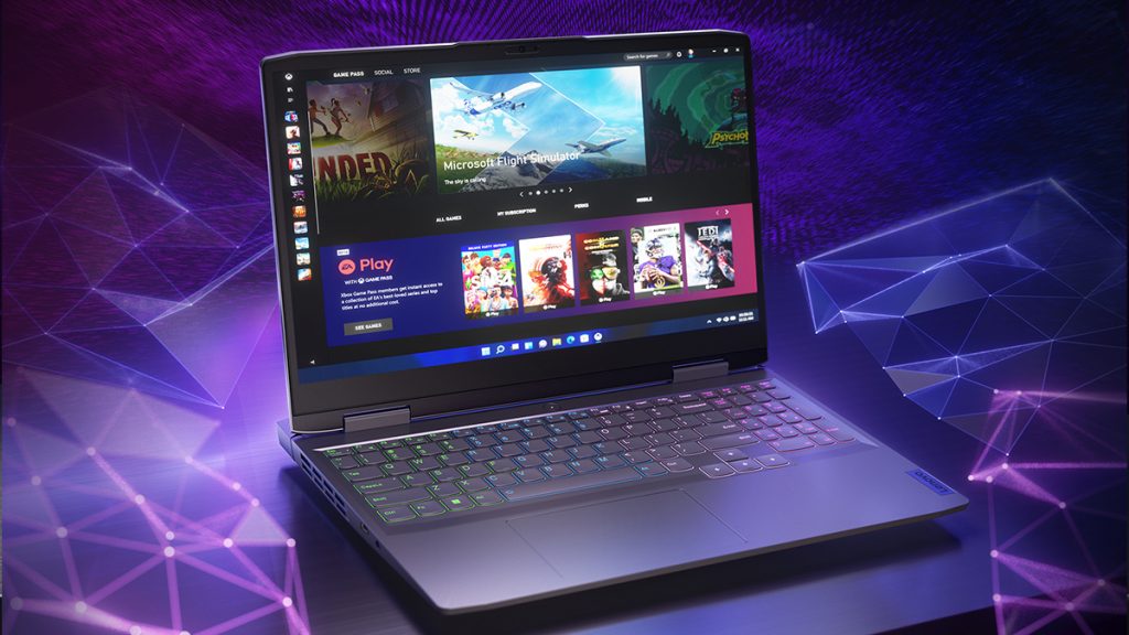 خرید لپ تاپ لنوو