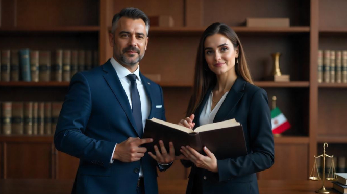 بهترین وکیل کیفری کرج چه ویژگی‌هایی دارد؟