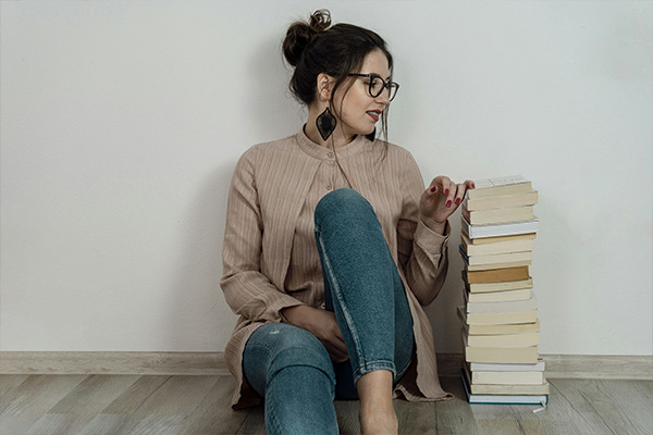 یادگیری مطالب سخت با تند خوانی