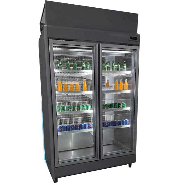 یخچال ویترینی ایستاده از کجا بخریم؟ 2 یخچال ویترینی ایستاده از کجا بخریم؟