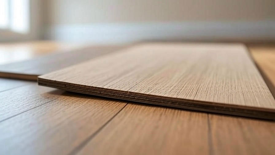 چگونه پارکت لمینت با مقاومت سایشی مناسب انتخاب کنیم