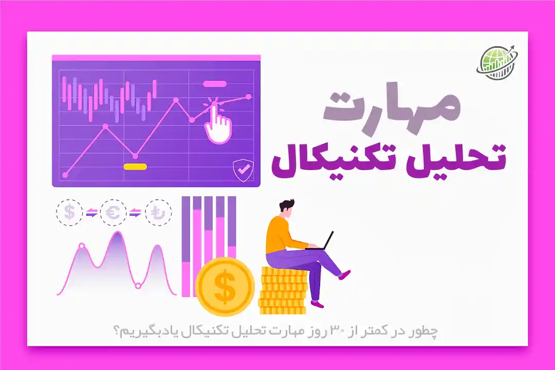 مهارت تحلیل تکنیکال