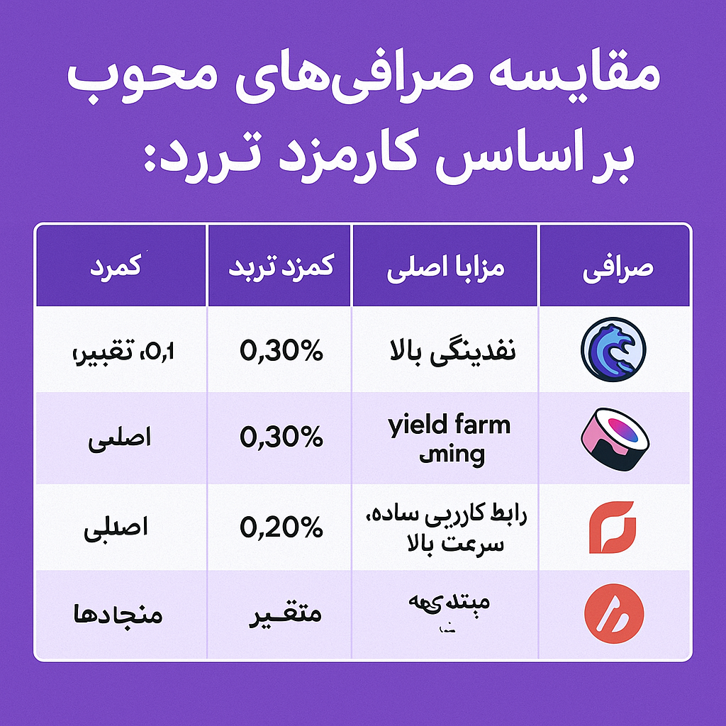 مزایای غیرمترمکز