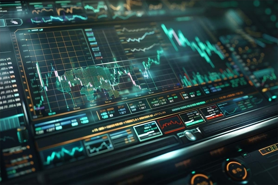 اهمیت تحقیق بازار برای معامله‌گران Windsor Broker