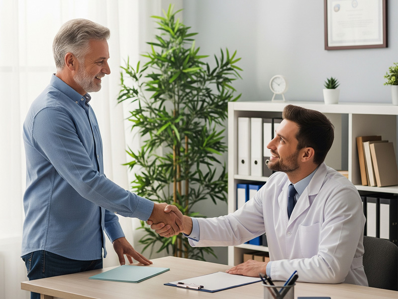 بهبود افسردگی بعد از ضرر مالی