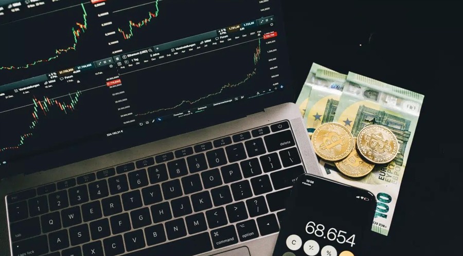 مراحل تامین سرمایه در پراپ تریدینگ
