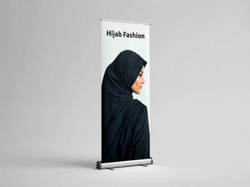 استند رول آپ