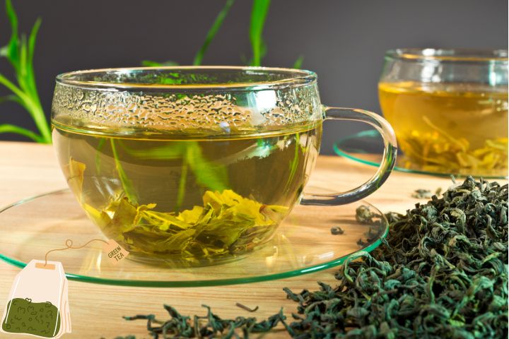نوشیدنی‌های مفید برای کاهش چربی شکم