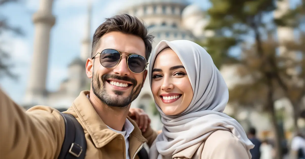 بهترین زمان سفر به استانبول الی گشت