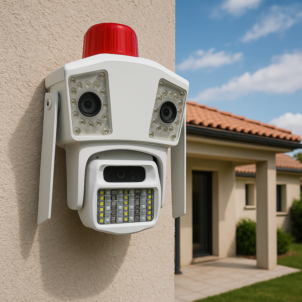 دوربین سیم کارتی