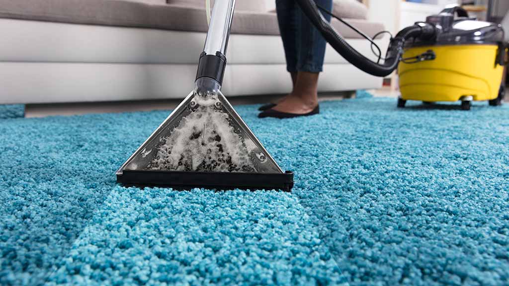 راهنمای انتخاب بهترین قالیشویی در فردیس کرج