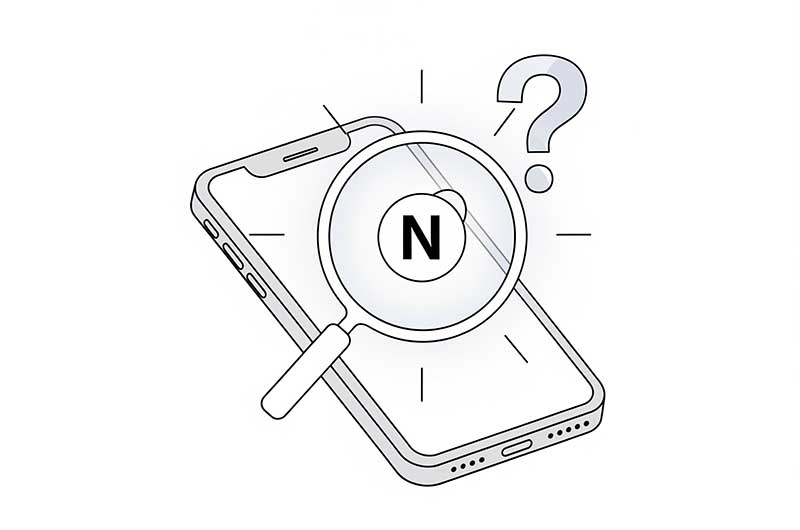 NFC چیست