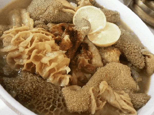 سیرابی برای آقایان