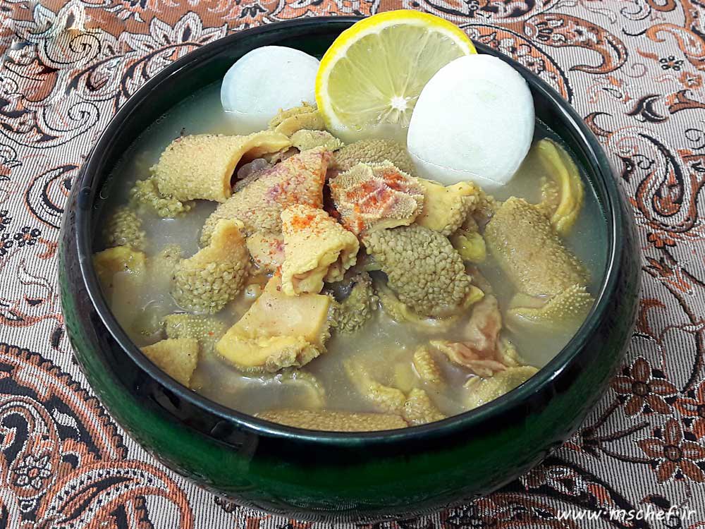 سیرابی برای آقایان