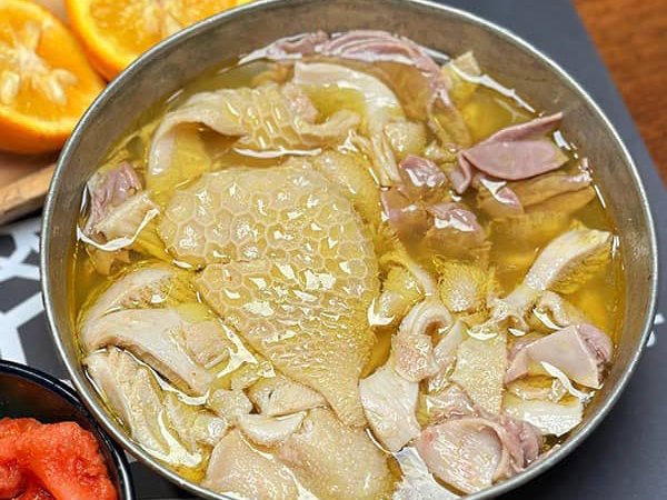 سیرابی برای آقایان