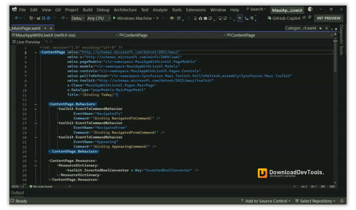 New debug and diagnostic features for vs 2022 v17.14