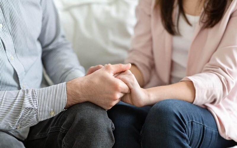 ویژگی های زوج درمانی معتبر