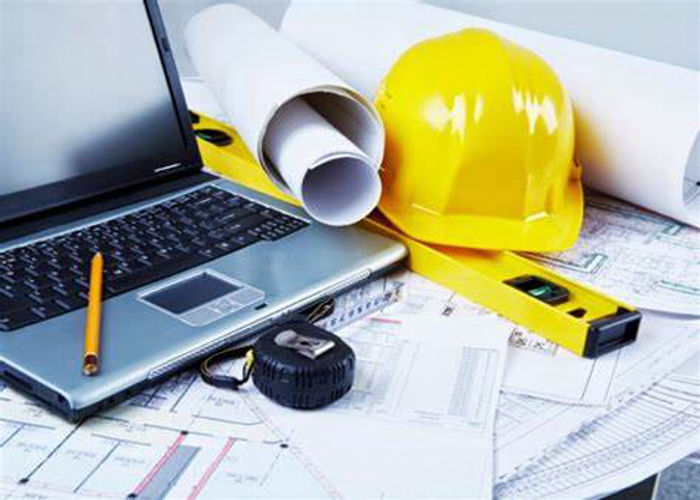 خدمات مشاوره مهندسی توسط مجتمع صنعتی بشیر