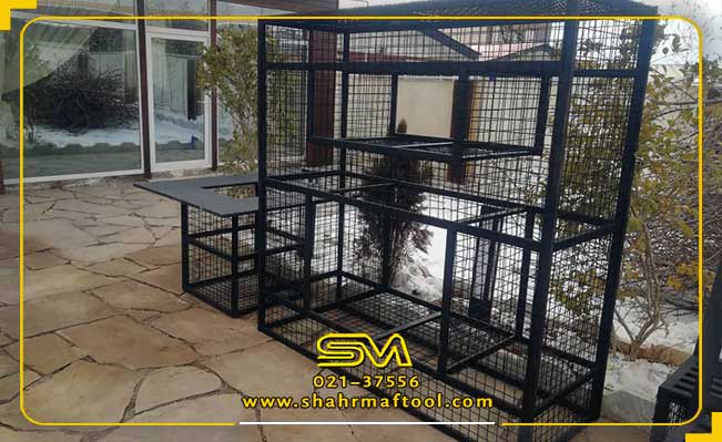 قیمت توری گابیون