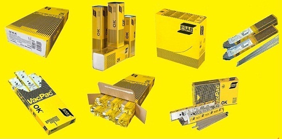 نکات مهم در انتخاب تجهیزات جوشکاری