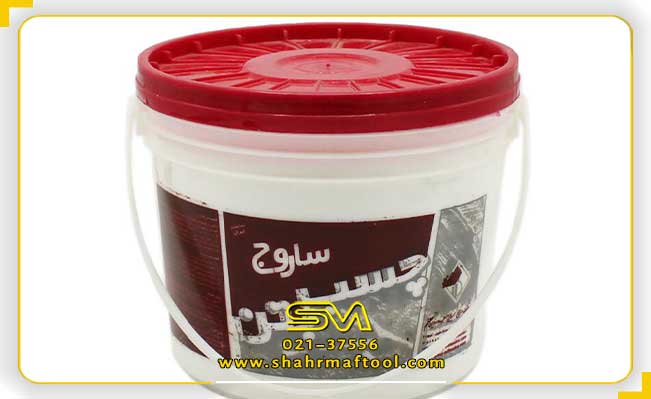 قیمت چسب بتن